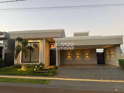 Casa com 3 dormitórios à venda, 252 m² por R$ 2.200.000,00 - Vila Yolanda - Foz do Iguaçu/PR