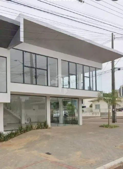 Sala Comercial de Esquina