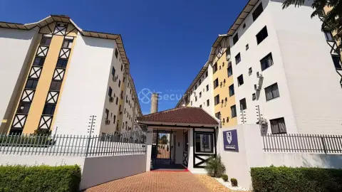 Apartamento com 2 quartos, 62 m², à venda por R$ 350.000 Pioneiros Catarinenses - Cascavel/PR