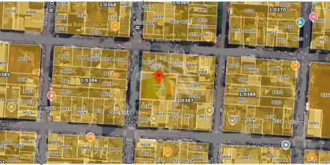 Terreno à venda, 2160 m² por R$ 6.500.000,00 - Centro - Cascavel/PR