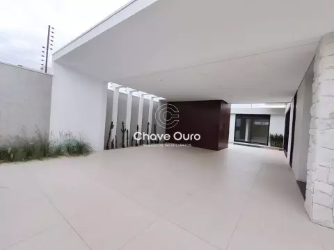 Casa com 3 quartos, 180 m², à venda por R$ 1.987.000 - Cancelli - Cascavel/PR