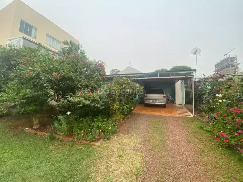 Terreno à venda, 518 m² por R$ 1.400.000,00 - Tropical - Cascavel/PR
