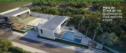 Terreno, 239 m², à venda por R$ 663.573 São Cristóvão - Cascavel/PR