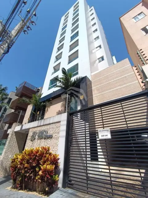 Apartamento com 2 dormitórios (1 suíte) à venda, 80 m² por R$ 559.990 - Centro - Cascavel/PR