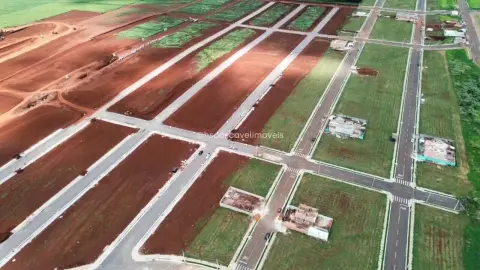 Loteamenteo Bellavita, terrenos à venda, 150 m² - São Cristóvão - Cascavel/PR