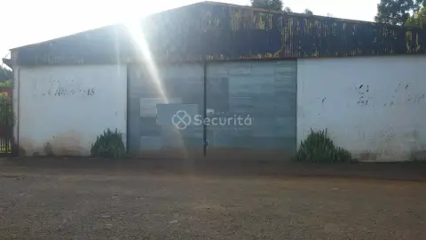 Barracão para alugar, 820 m² por R$ 16.000,00/mês - Cascavel Velho - Cascavel/PR
