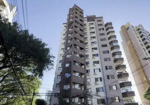 Apartamento com 4 quartos, 309 m², à venda por R$ 1.850.000 Centro - Cascavel/PR