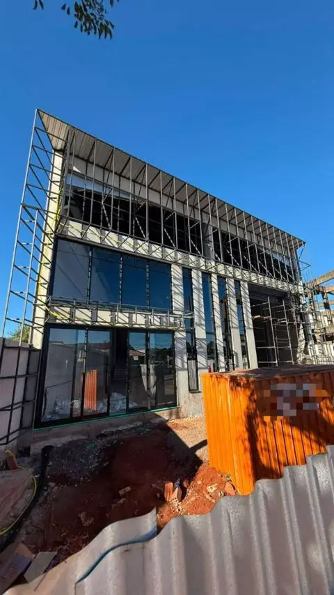 Sala, 366 m², aluguel por R$ 14.500/mês - Rua Carlos Gomes - Universitário - Cascavel/PR