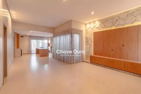 Casa com 3 dormitórios à venda, 190 m² por R$ 2.200.000,00 - Vitality Home Resort - Cascavel/PR