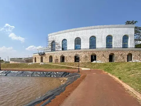 Terreno à venda, 1307 m² - Rural - Cascavel/PR