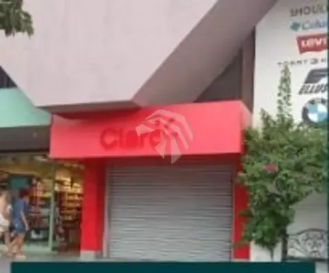 Sala comercial para alugar, 40 m² (28m² tétrreo + 12m² mezzanino) por R$ 7.000/mês - Centro - Cascavel/PR