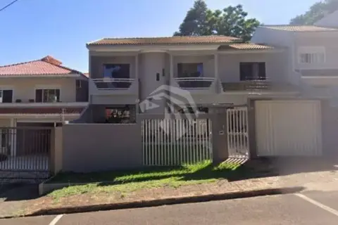 Sobrado com 3 quartos, 280 m², à venda por R$ 1.300.000 - Country - Cascavel/PR