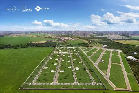 Terreno, 360 m², à venda por R$ 576.000 Nucleo de Produção III - Cascavel/PR