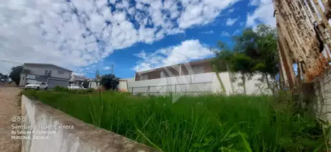 Terreno comercial de esquina à venda, 472 m² por R$ 1.450.000 - Parque São Paulo - Cascavel/PR