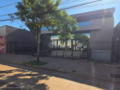 Sala, 1.100 m², aluguel por R$ 32.000/mês Centro - Cascavel/PR