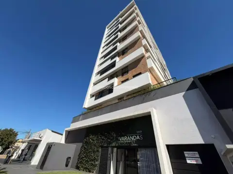APARTAMENTO COM AREA DE LAZER PRÓXIMO A RUA MANAUS