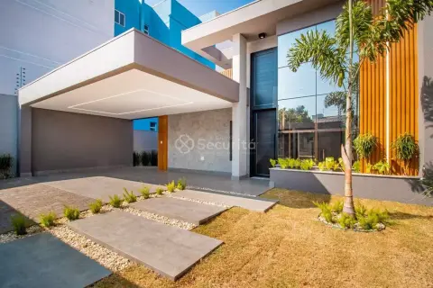 Casa com 3 dormitórios à venda, 241 m² por R$ 2.400.000,00 - Neva - Cascavel/PR