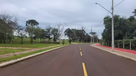 Terreno à venda, 695 m² por R$ 990.000,00 - Tropical IV - Cascavel/PR