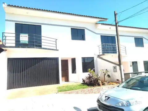 Sobrado com 3 dormitórios à venda, 120 m² por R$ 450.000,00 - São Cristóvão - Cascavel/PR