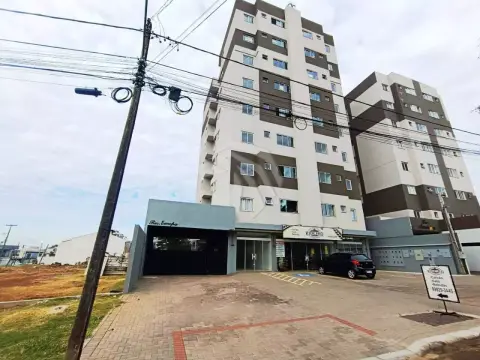 Apartamento com 2 dormitórios à venda, 58 m² por R$ 320.000,00 - Pioneiros Catarinenses - Cascavel/PR