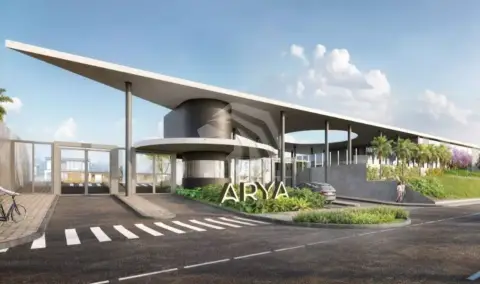Terreno à venda, 497 m² por R$ 1.203.000,00 - Tropical - Cascavel/PR