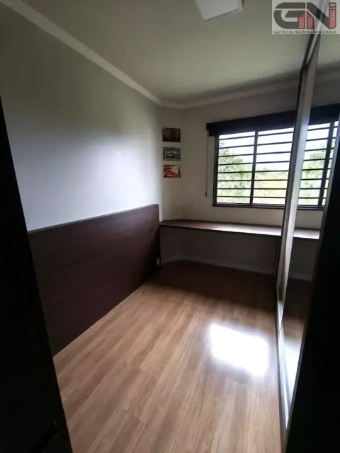 Apartamento com 3 dormitórios à venda, 68 m² por R$ 420.000 - Vila Tolentino - Cascavel/PR
