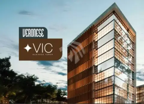 Andar Corporativo à venda, 415 m² por R$ 5.505.000,00 - Centro - Cascavel/PR