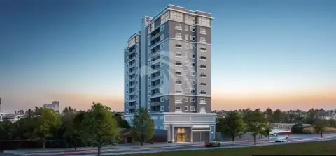 Apartamento com 3 dormitórios à venda, 80 m² por R$ 990.000,00 - Centro - Cascavel/PR