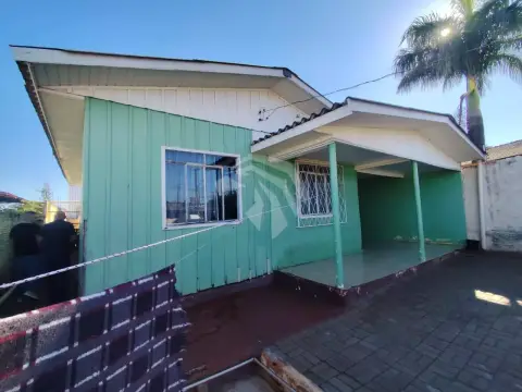 Terreno à venda, 480 m²- Neva - Cascavel/PR
