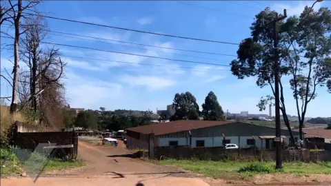 Barracão, 750 m², à venda por R$ 4.500.000 - Presidente - Cascavel/PR