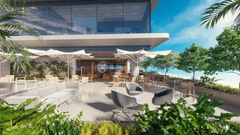 Sala, 48 m², à venda por R$ 749.000 Centro - Cascavel/PR