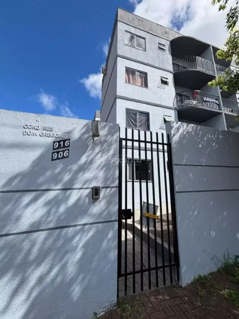 Apartamento com 2 dormitórios para alugar, 67 m² por R$ 1.700,00/mês - Canadá - Cascavel/PR