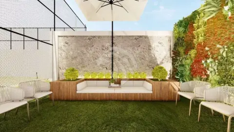 Apartamento com 3 quartos, 118 m², à venda por R$ 1.182.000 - Centro - Cascavel/PR