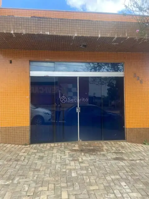 Sala para alugar, 40 m² por R$ 1.100,00/mês - Centro - Cascavel/PR