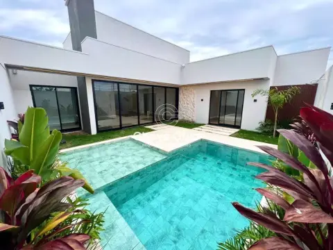 Casa com 3 quartos, 180 m², à venda por R$ 2.000.000 - Recanto Tropical - Cascavel/PR