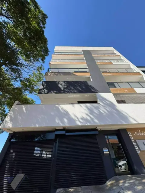 Apartamento para alugar, 113 m² por R$ 5.925,00/mês - Centro - Cascavel/PR