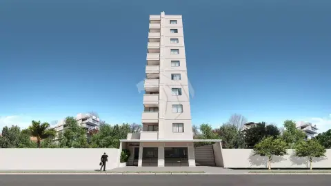 Apartamento com 2 dormitórios à venda, 60 m² por R$ 447.896,70 - Cancelli - Cascavel/PR