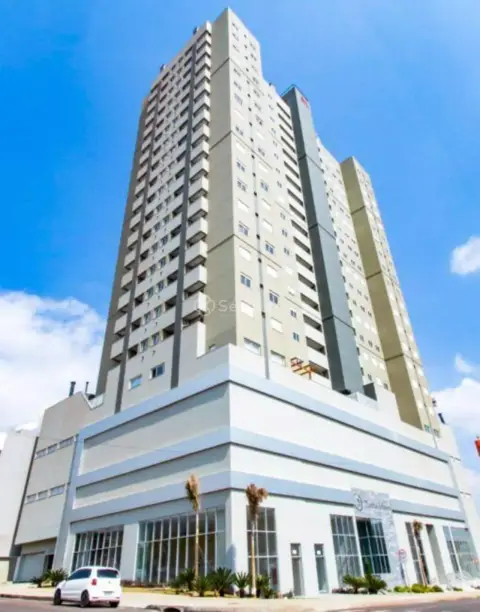 Apartamento com 3 quartos, 74 m², à venda por R$ 680.000 Centro - Cascavel/PR