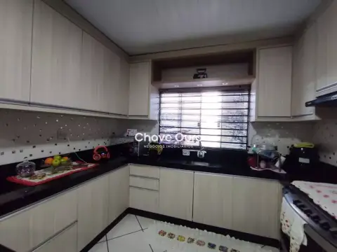 Casa com 2 quartos, 300 m², à venda por R$ 1.900.000 - São Cristóvão - Cascavel/PR