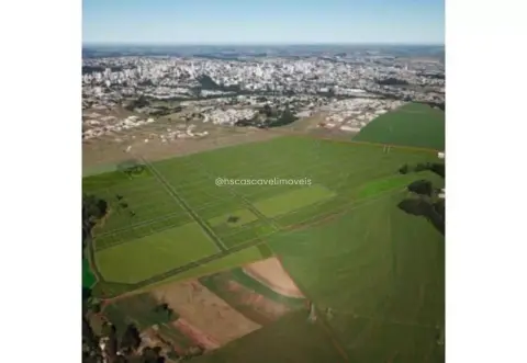 Terreno à venda por R$ 185.000 - Loteamento Bella Vita- Cascavel/PR