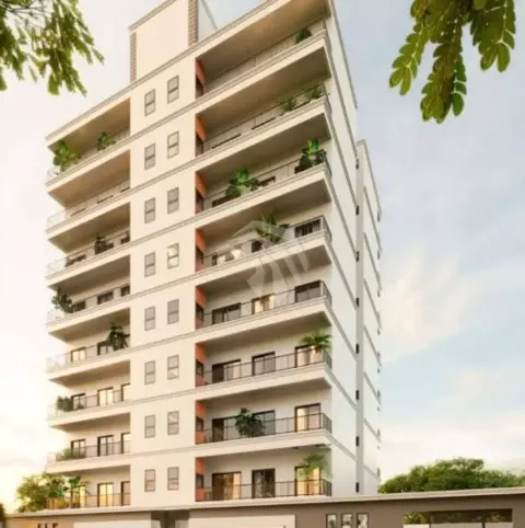 Apartamento à venda, 70 m² por R$ 515.000,00 - Claudete - Cascavel/PR