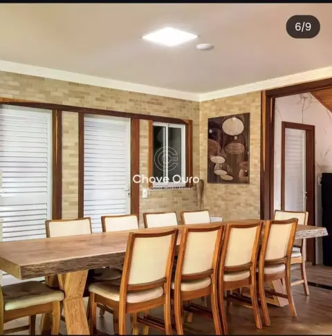 Casa com 4 dormitórios à venda, 1 m² por R$ 1.400.000,00 - Canadá - Cascavel/PR