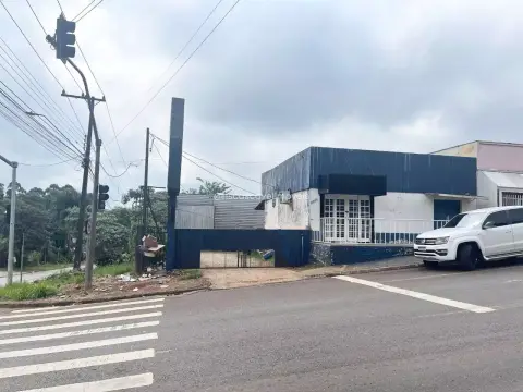 Barracão à venda, 120 m² por R$ 950.000,00 - Periolo - Cascavel/PR