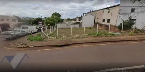 Terreno para alugar, 400 m² por R$ 4.000,00/mês - Centro - Cascavel/PR
