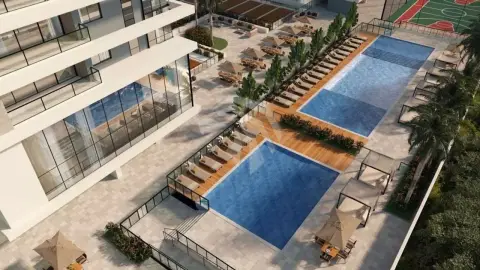 Apartamento com 3 quartos, 142 m², à venda por R$ 1.336.000 - Centro - Cascavel/PR