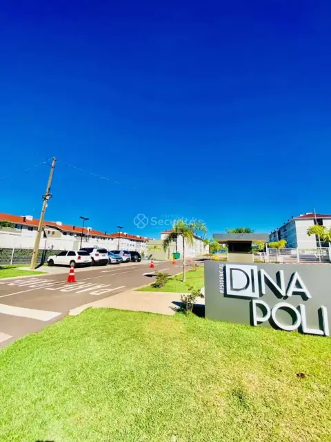 Apartamento com 3 dormitórios à venda, 62 m² por R$ 450.000,00 - Brasília - Cascavel/PR