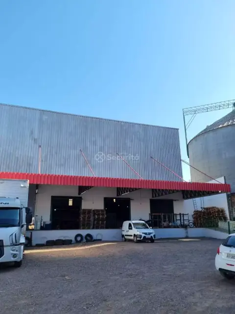 Barracão para alugar, 1158 m² por R$ 26.600,00/mês - Cascavel Velho - Cascavel/PR
