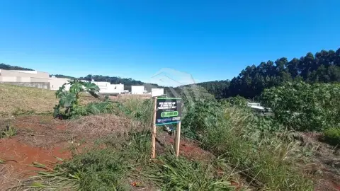 Terreno, 360 m², à venda por R$ 200.000 - Cascavel Velho - Cascavel/PR