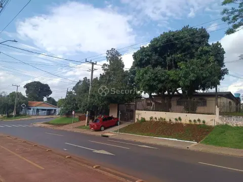 Casa com 2 dormitórios à venda, 167 m² por R$ 620.000,00 - Brasmadeira - Cascavel/PR