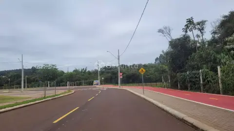 Terreno à venda, 300 m² por R$ 317.000,00 - Tropical IV - Cascavel/PR